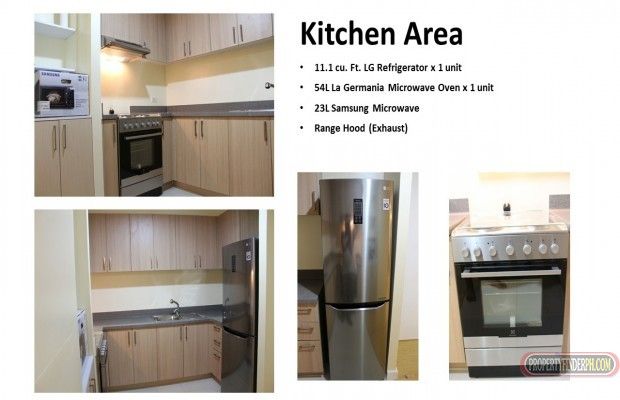 Brand New Furnished Condo 1-Bedroom (plus Den)03