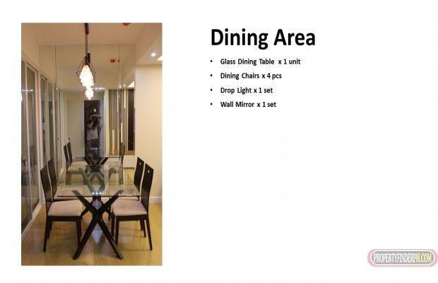 Brand New Furnished Condo 1-Bedroom (plus Den)04