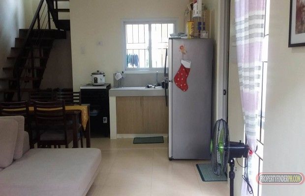 - 3 Bedrooms- 2 Comfort Room- Living Room- Kitchen and Dirty Kitche04