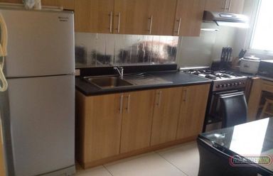 The Columns Legaspi - 2Bedroom unit Fully Furnished  09771543325 | 09902