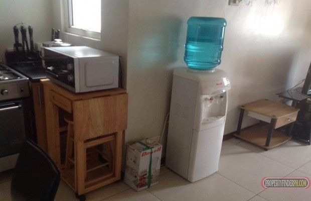 The Columns Legaspi - 2Bedroom unit Fully Furnished  09771543325 | 09903