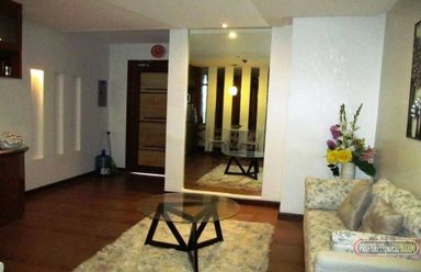 "FOR RENT Furnished Condo in Apple One, Ayala Cebu City"02