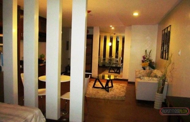 "FOR RENT Furnished Condo in Apple One, Ayala Cebu City"03