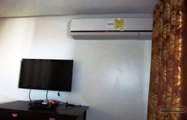 "FOR RENT Furnished Condo in Apple One, Ayala Cebu City"04