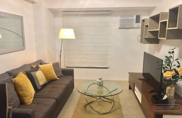 "Furnished,