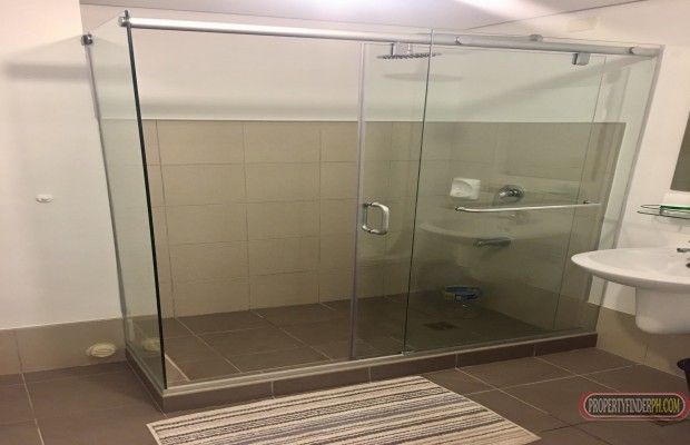"Furnished, Very cosy, cute and brand new condominium"04