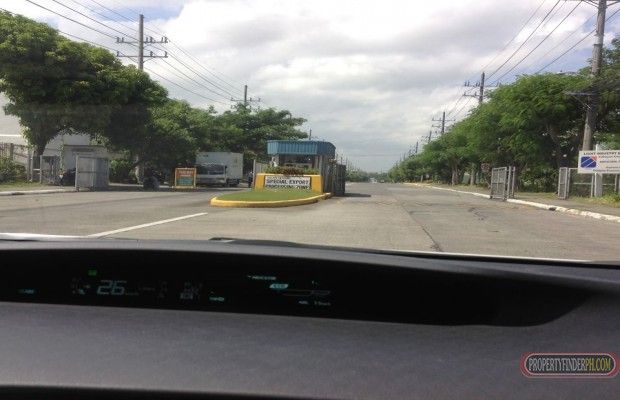 "For Lease whse cabuyao ,laguna Peza zone"01