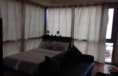 For Rent: Studio unit Fully-Furnished in Avant at The Fort02