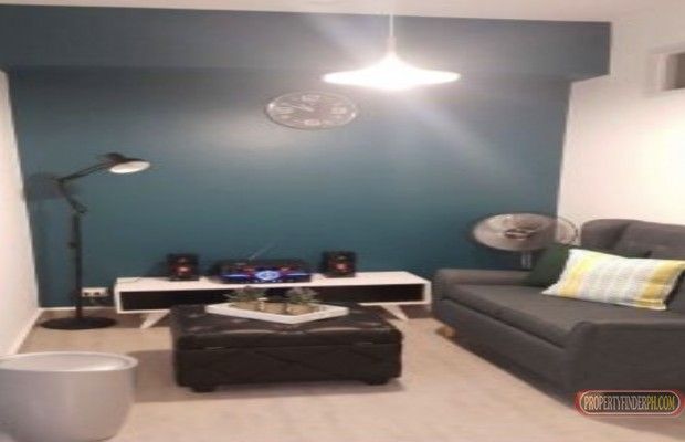 Condo unit in Ortigas for rent01