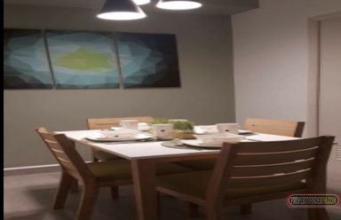 Condo unit in Ortigas for rent02
