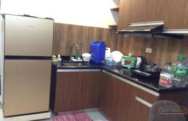 For Rent Studio Fully Furnished in Santa Mesa02