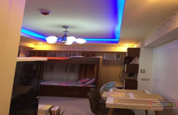 For Rent Studio Fully Furnished in Santa Mesa03