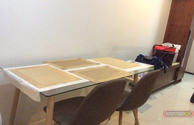For Rent Studio Fully Furnished in Santa Mesa04