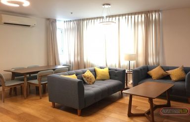 FOR RENT Fully Furnished Condo in Point Tower Park Terraces Makati02