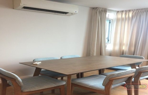 FOR RENT Fully Furnished Condo in Point Tower Park Terraces Makati03