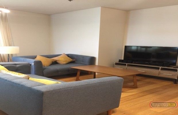FOR RENT Fully Furnished Condo in Point Tower Park Terraces Makati04