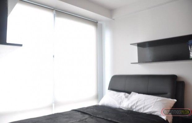 For Rent: Studio Unit Fully-Furnished03