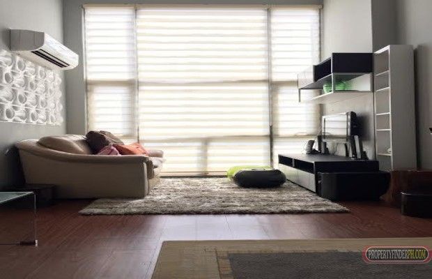 For Rent: One Bedroom Fully-Furnished in Forbeswood Parklane04