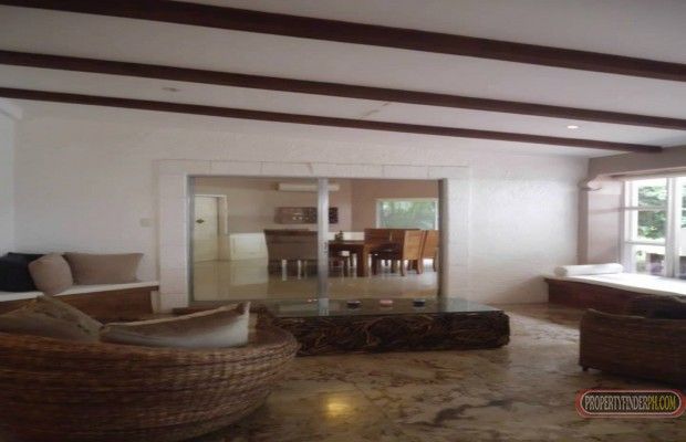 HOUSE FOR RENT IN FORBES PARK04