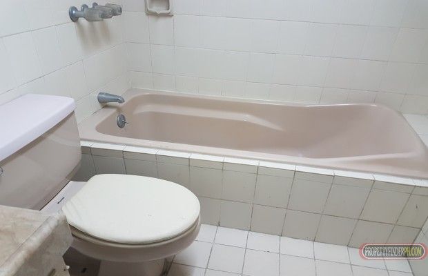 2BR UNIT FOR LEASE IN HEART TOWER04
