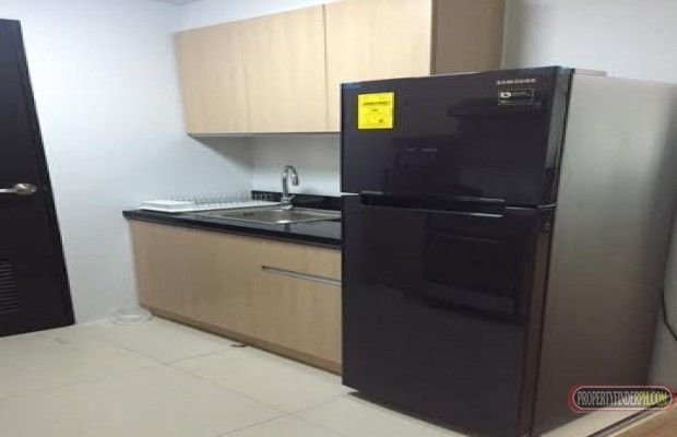 For Rent: One Bedroom Fully-Furnished in Two Serendra-Meranti03
