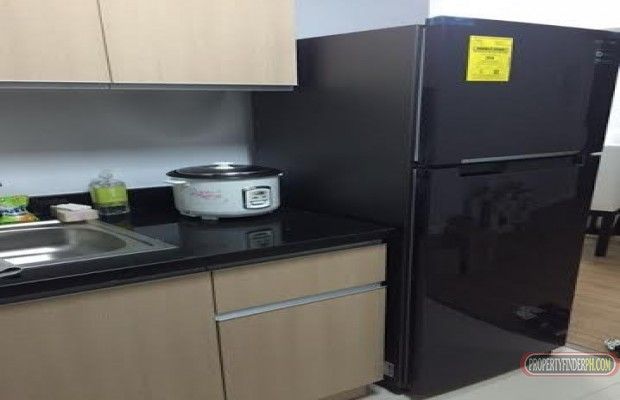 For Rent: One Bedroom Fully-Furnished in Two Serendra-Meranti04