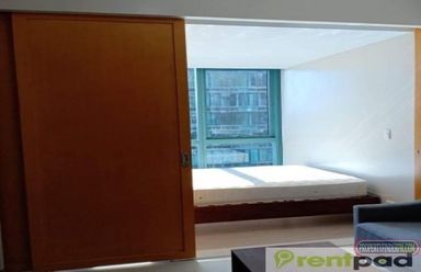 FOR RENT CONDO IN ONE UPTOWN RESIDENCE IN BGC02