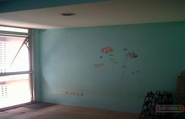 "Studio unit for rent with a/c, ref and induction cooker"01
