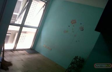 "Studio unit for rent with a/c, ref and induction cooker"02
