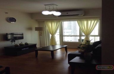 2 bedroom unit fully furnished with Parking Slot.02