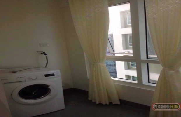 2 bedroom unit fully furnished with Parking Slot.04
