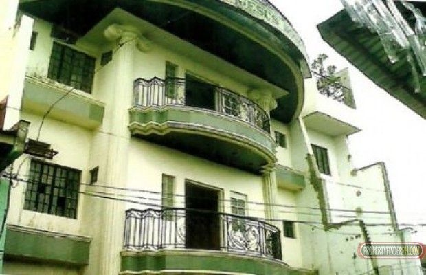 BUILDING