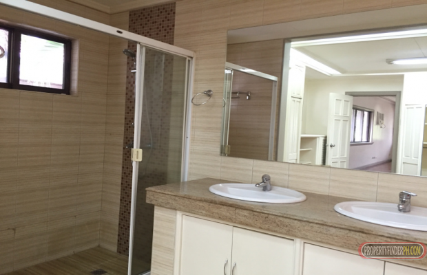 Greenhills East 3 Bedroom San Juan House and Lot for Lease03