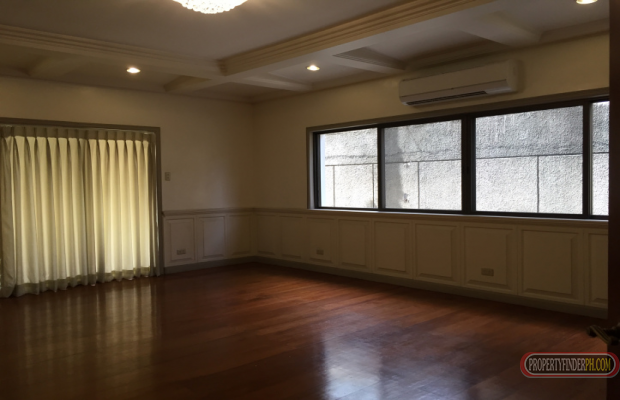 Greenhills East 3 Bedroom San Juan House and Lot for Lease04