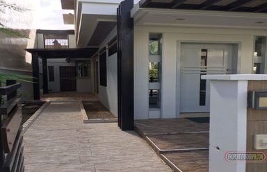 Modern Family Home for Rent (Price Negotiable)02