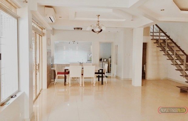 Modern Family Home for Rent (Price Negotiable)04