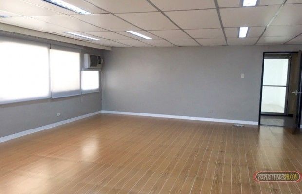 Ortigas Greenhills Office Space For Lease01