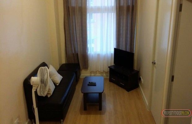 For Rent: 2 Bedroom Unit in the heart of Paco Manila (Peninsula Garden01