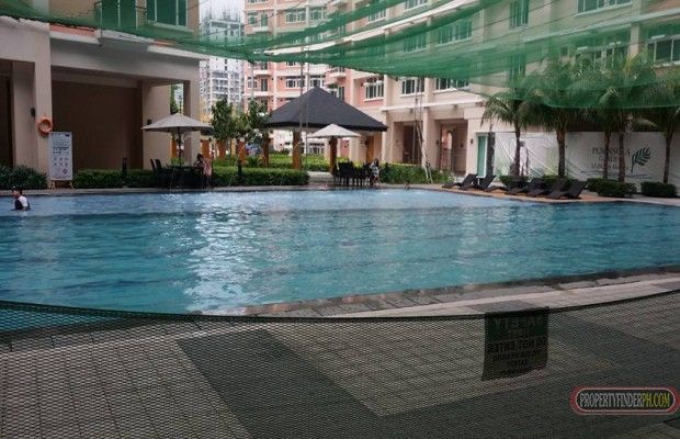 For Rent: 2 Bedroom Unit in the heart of Paco Manila (Peninsula Garden03