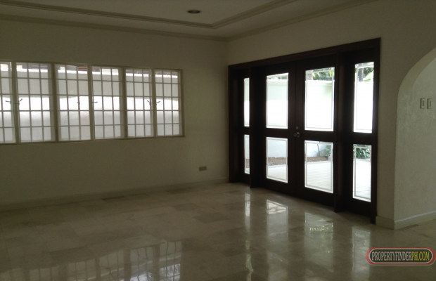 House for Rent in Ayala Alabang01