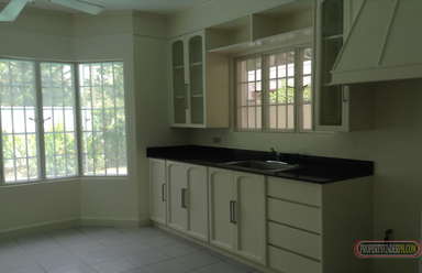 House for Rent in Ayala Alabang02