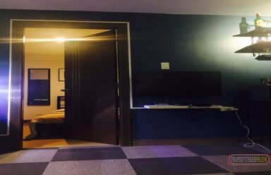 Condo Sharing (2 persons in the unit only). Need 1x male to share a co02
