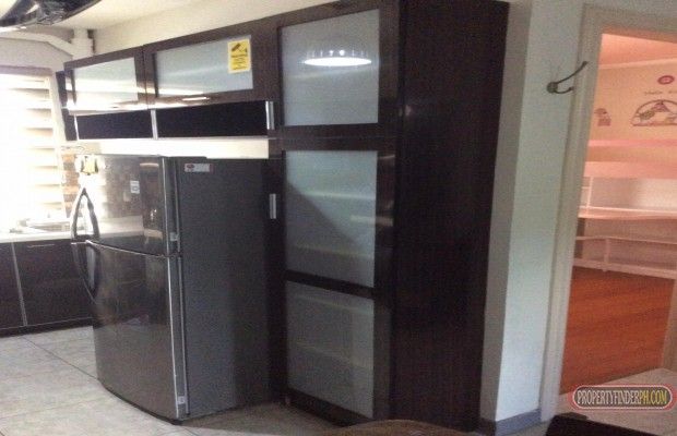 Las Pi?as low rise resort type Pet friendly Condominium for RENT with03