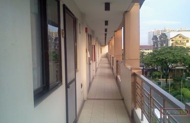 3BR2TB ROSEWOOD POINTE with balcony and PARKING02