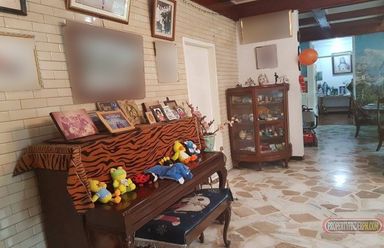 "350sqm Lot , 300 Sqm House For Rent In UPS , Para?aque City"02