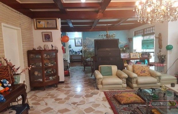 "350sqm Lot , 300 Sqm House For Rent In UPS , Para?aque City"04