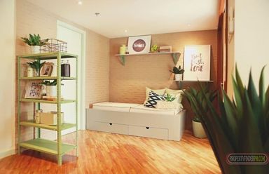 South Joya 1 Bedroom Rockwell Condominium for Lease02