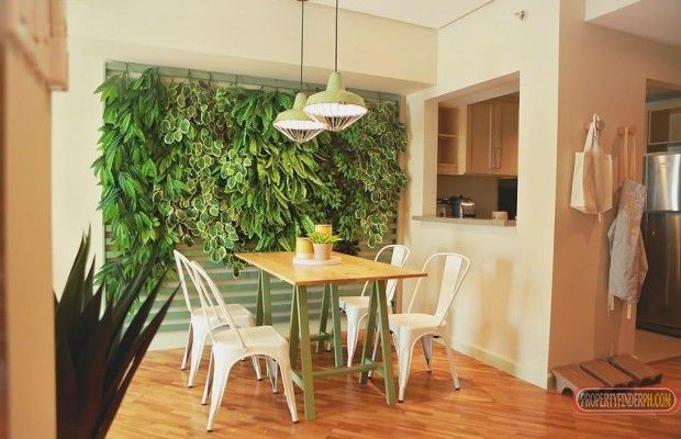South Joya 1 Bedroom Rockwell Condominium for Lease04
