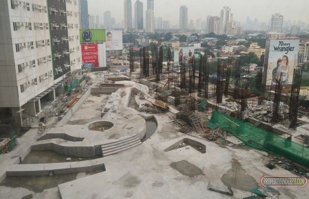 Amaia Skies Cubao Studio Unit03
