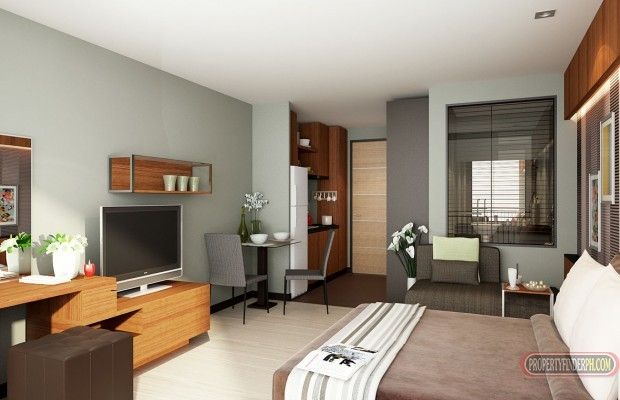 Rent to Own Condominium with NO DP 1br 2br 3br with Free Amenities01